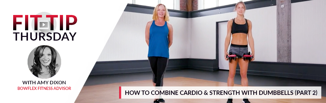 The Benefits of Combining Cardio and Strength Part 2