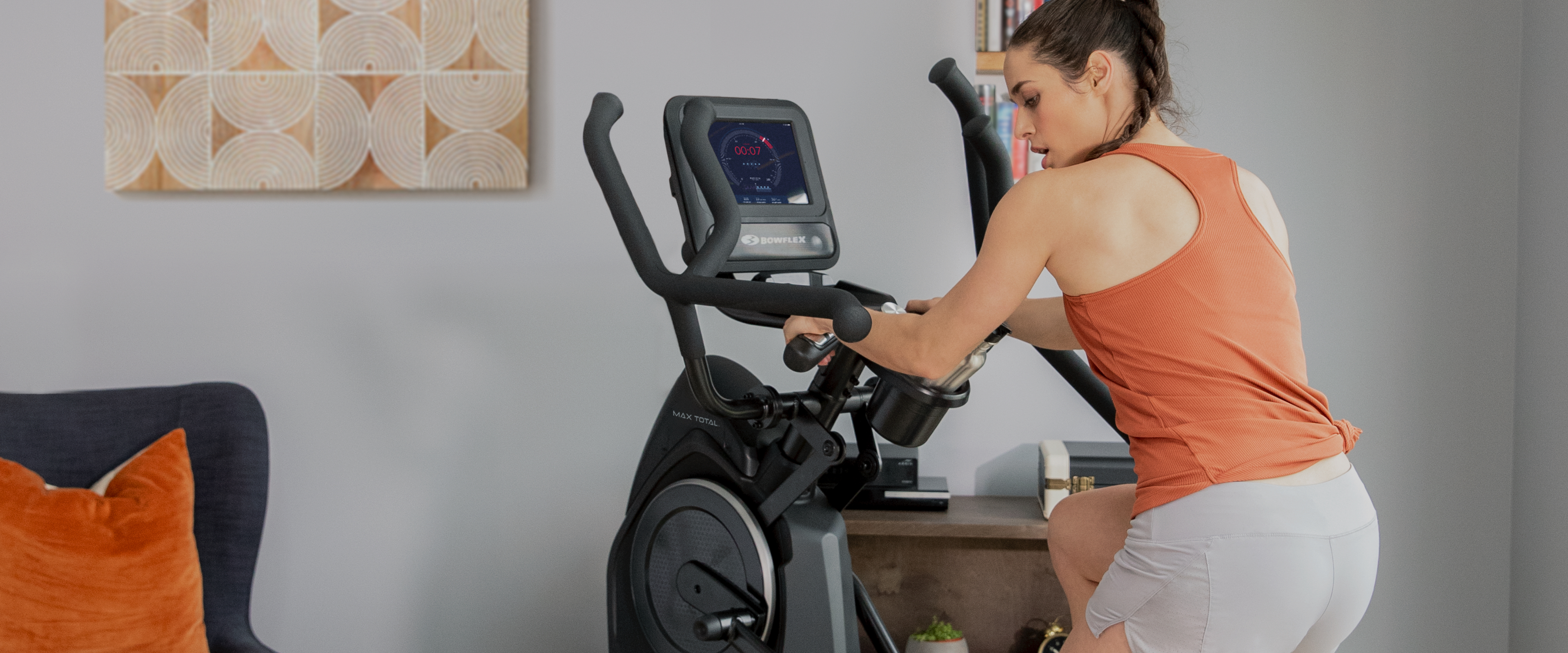 Bowflex Home Exercise Equipment Bikes, Home Gyms, Treadmills Bowflex