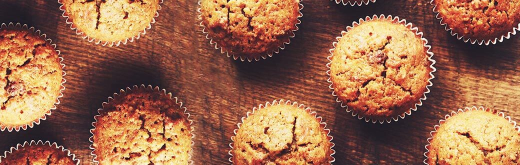 Guiltless Pumpkin Cheesecake Cupcakes Recipe