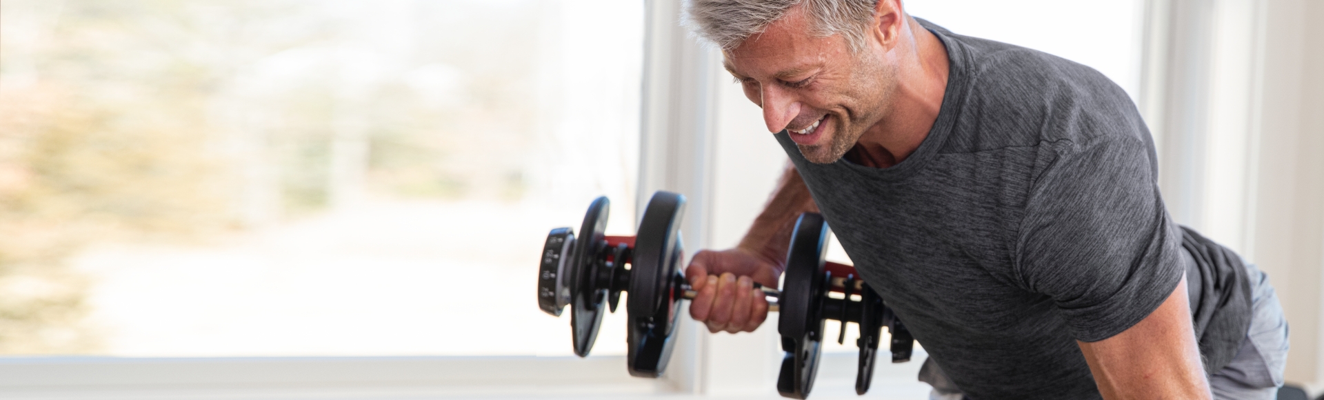 Bowflex Home Exercise Equipment - Bikes, Home Gyms, Treadmills 