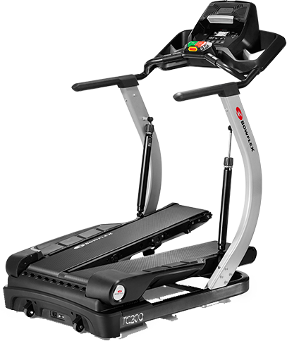 TreadClimber TC200