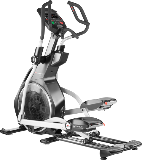Bowflex Elliptical BXE216