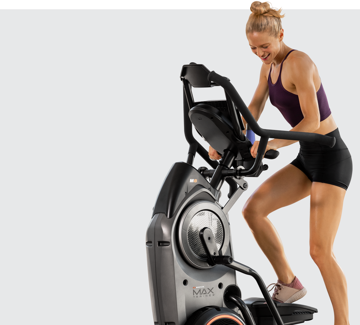 bowflex max fogyás eredményei a gw zsírt éget-e