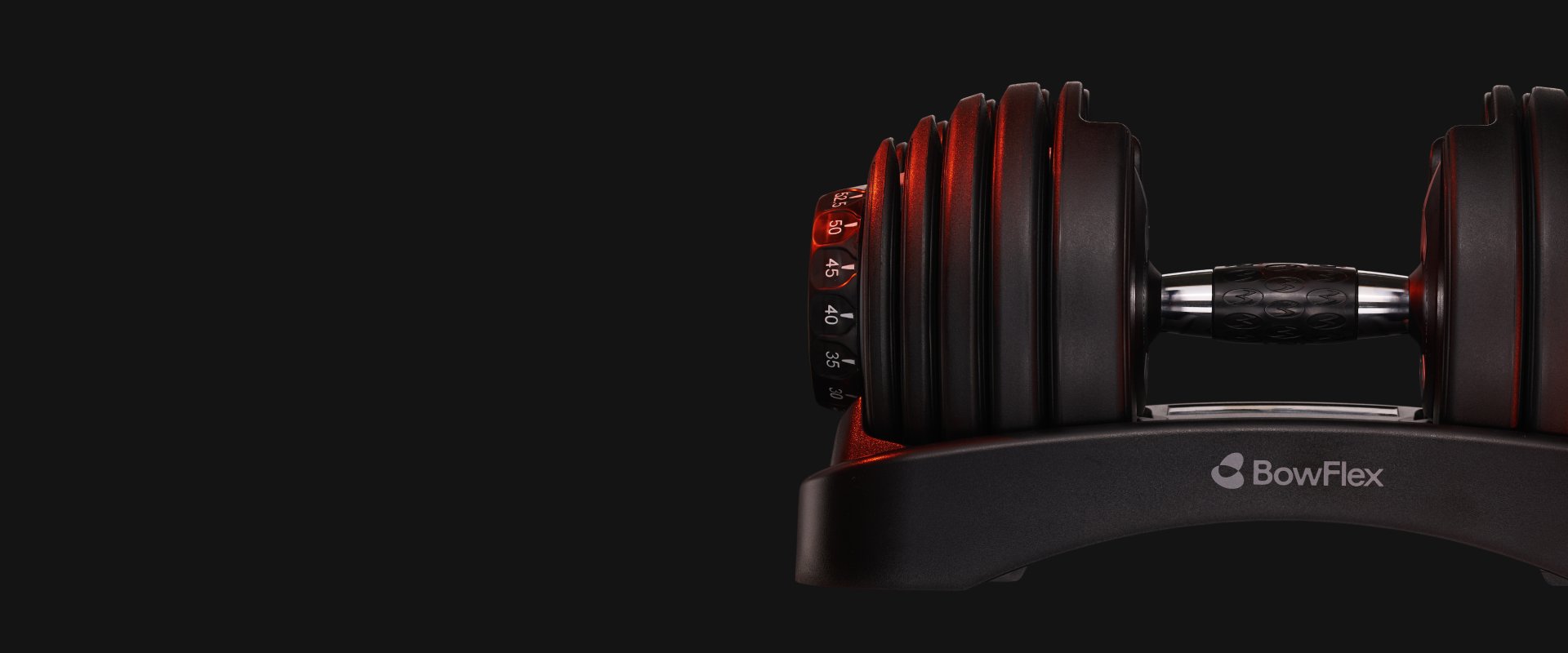 Results Series 552 Dumbbells