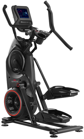 Max Trainer