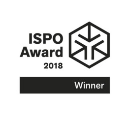 ISPO Award 2018 Winner