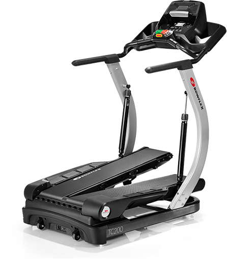 TreadClimber TC200