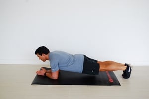 Plank