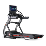 T22 Treadmill
