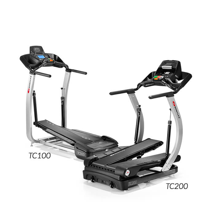 Bowflex Treadclimber Bowflex