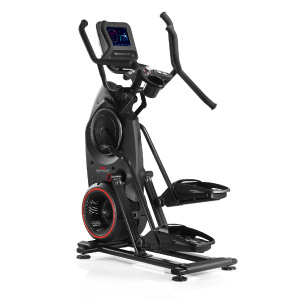 Max Trainer M8 - Work Out In Less Time 