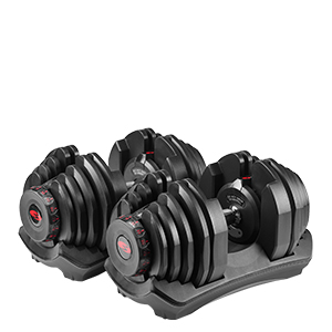 1090 Dumbbells