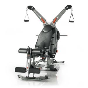 bowflex revolution rowing machine