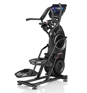 Bowflex SelectTech 1090 Adjustable Dumbbells
