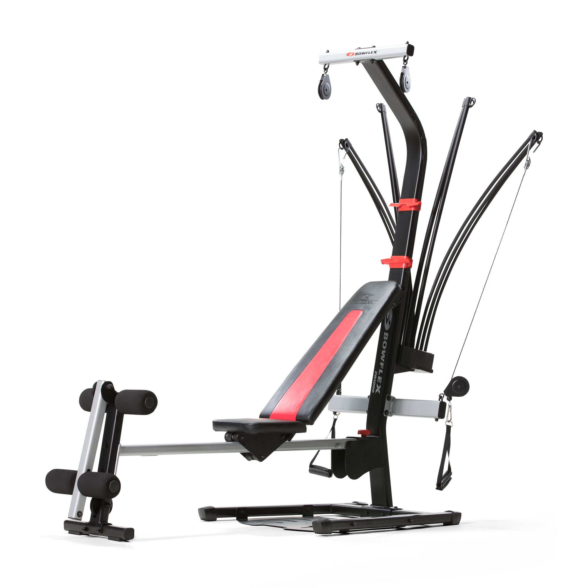 Bowflex PR1000 Home Gym | Bowflex