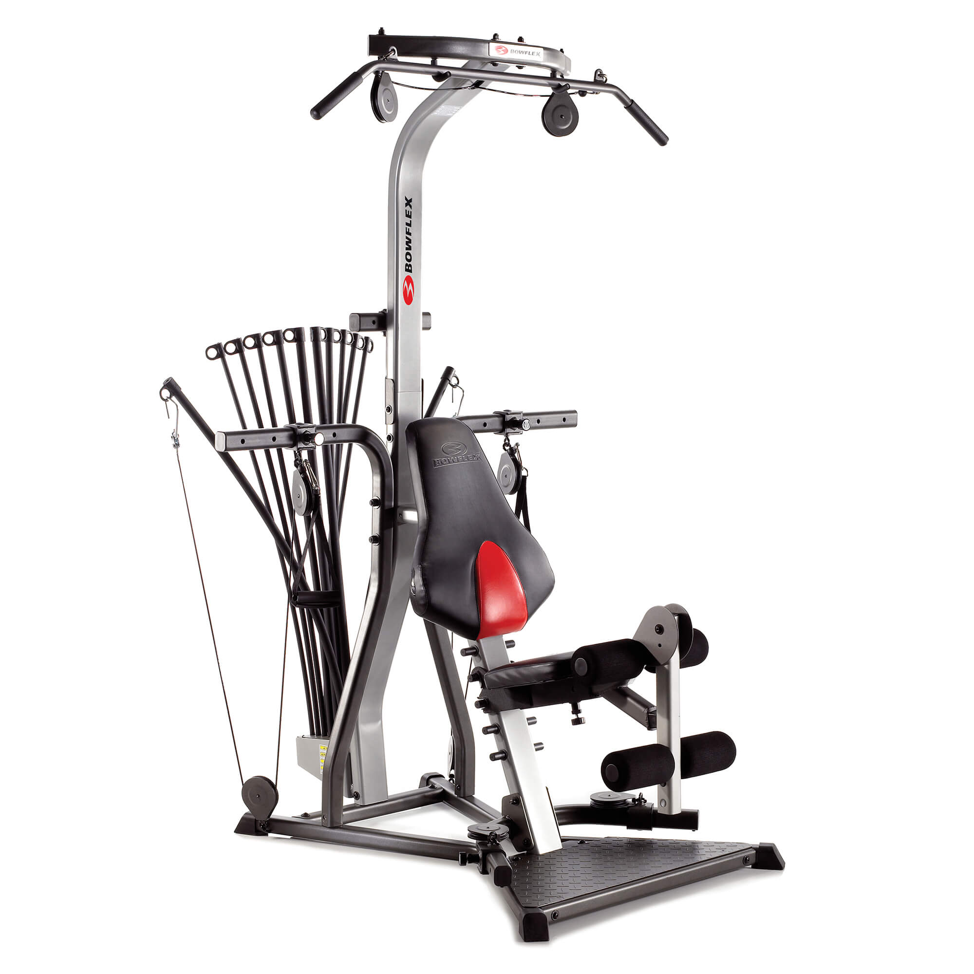 Xceed Home Gym 65 Exercises In A Compact Design Bowflex [ 2000 x 2000 Pixel ]