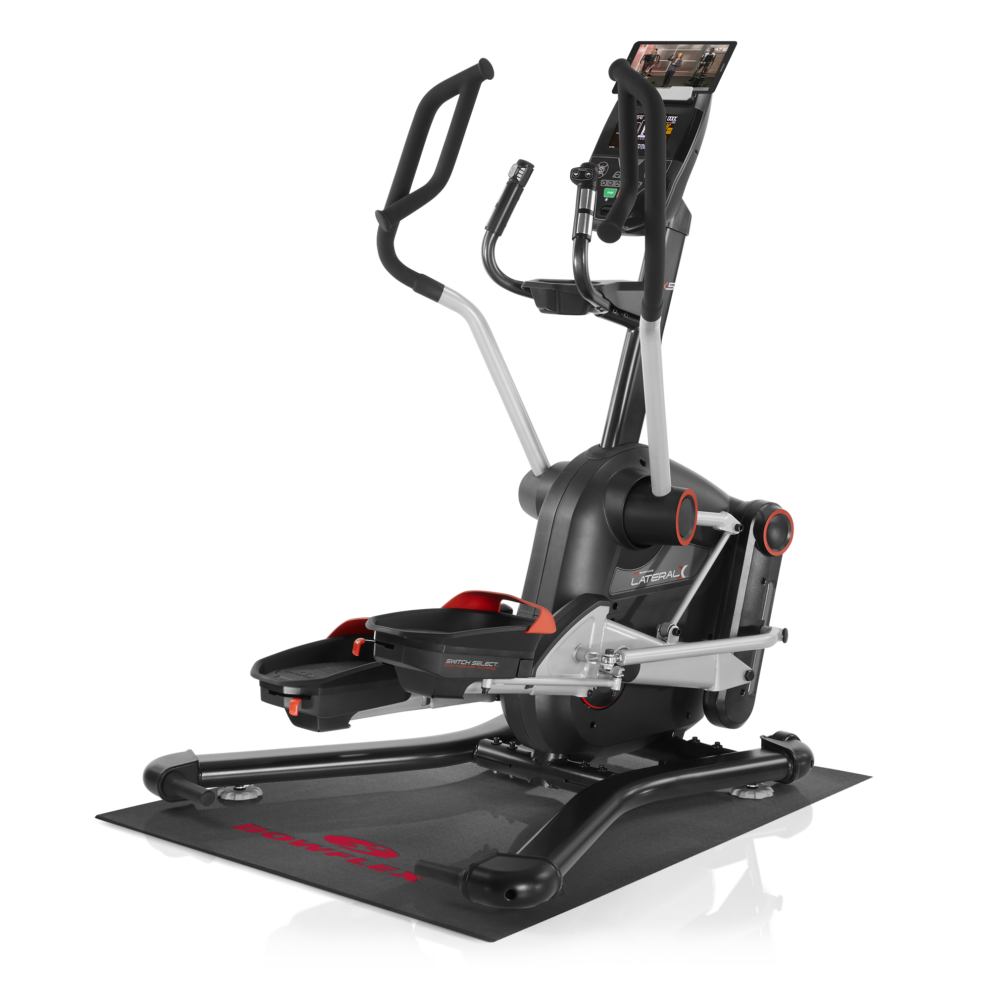 Bowflex LateralX LX5 Performance Pack | Bowflex
