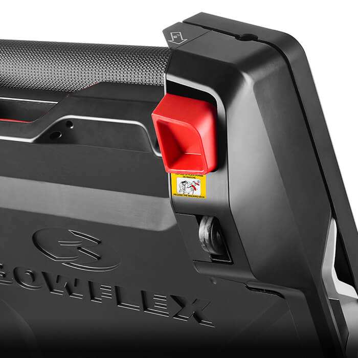 Bowflex clearance treadmill t216