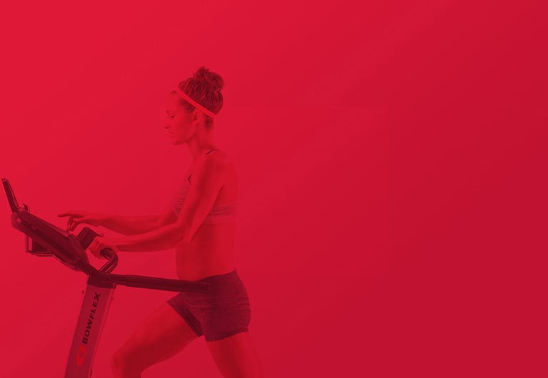 Bowflex treadclimber store tc100