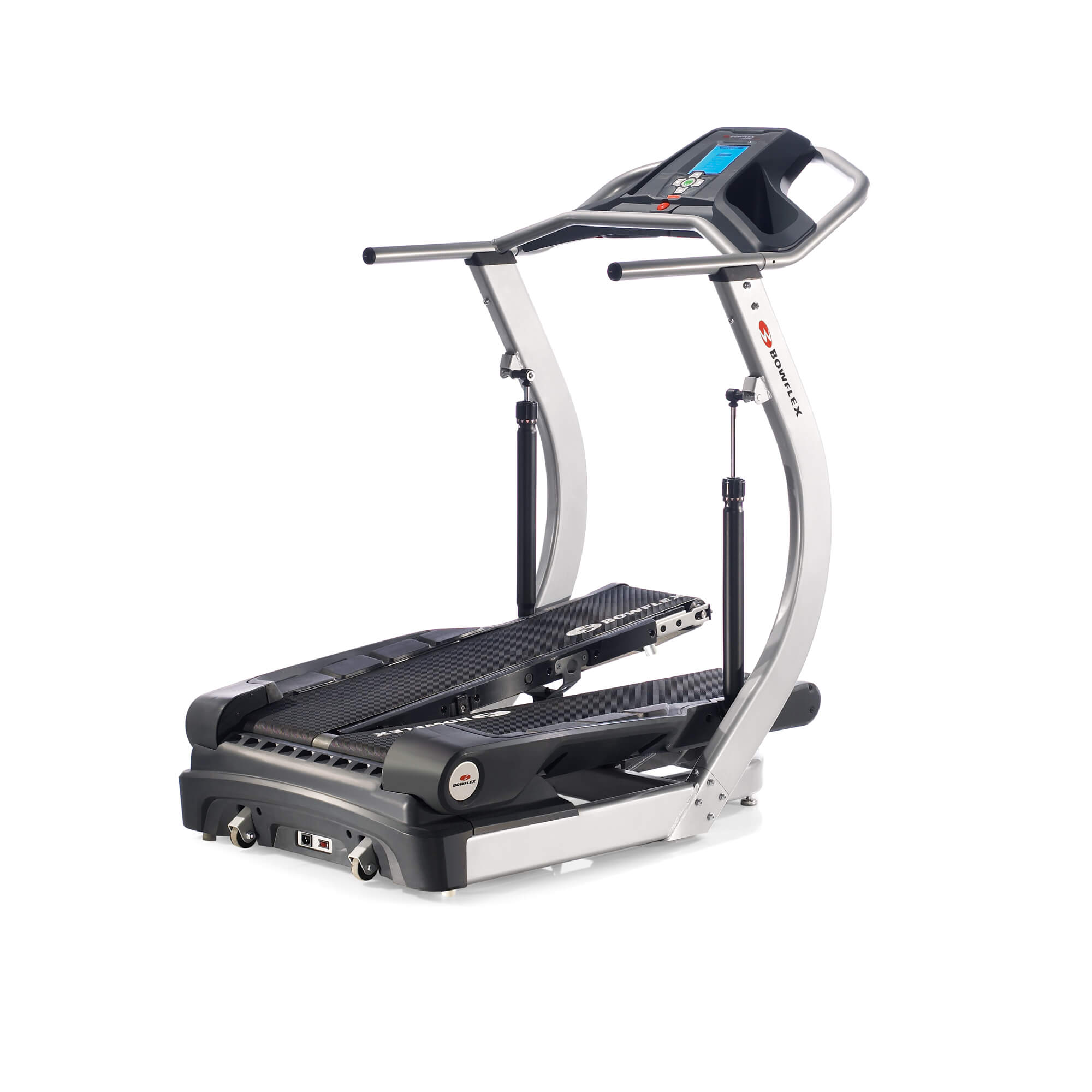 Bowflex TreadClimber TC5500 Bowflex