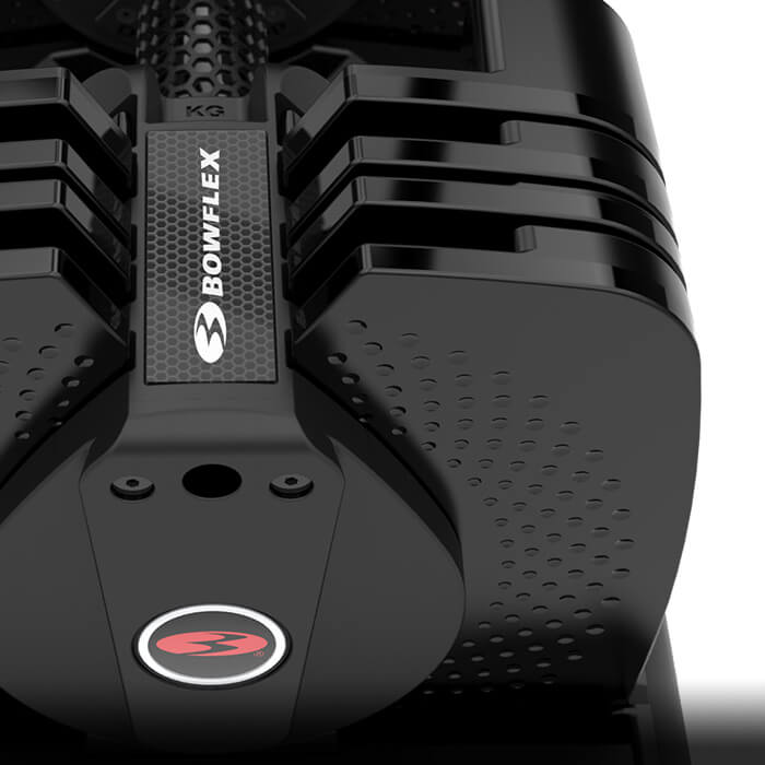 Bowflex SelectTech 560 Dumbbells Bowflex