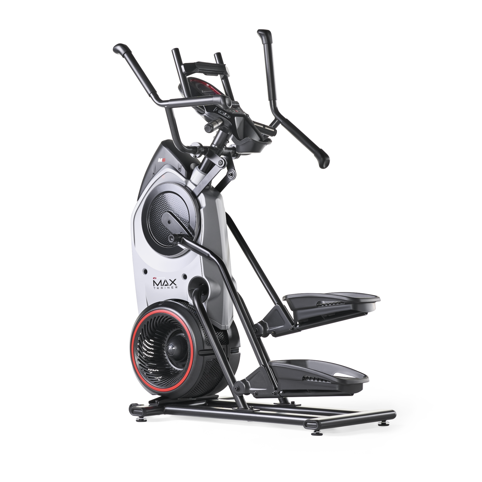 定価24.2万 Bowflex Max Trainer M6 HIIT Max Trainer M6 - High-Intensity Workouts At An Affordable Price