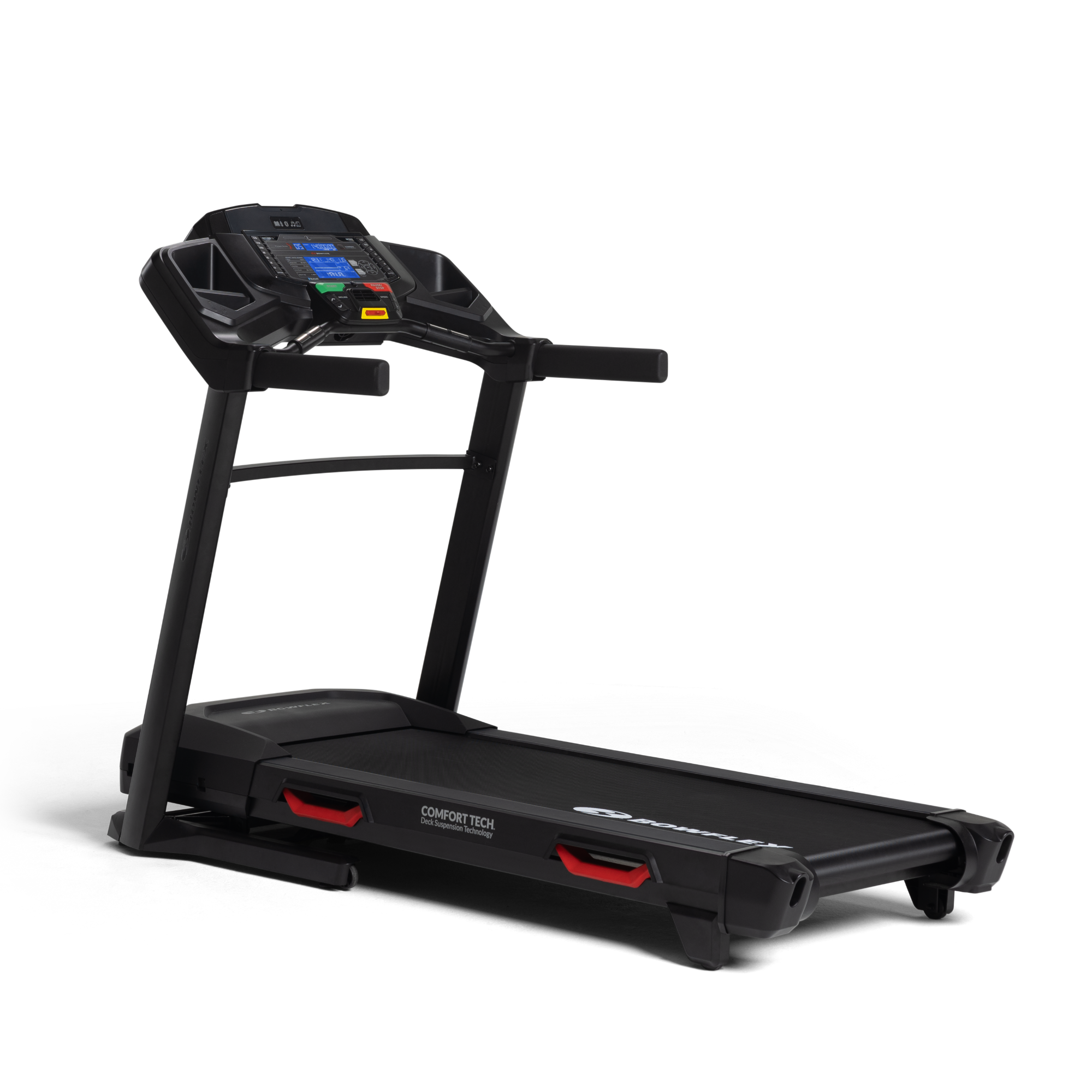 Bowflex BXT8J Treadmill in Black