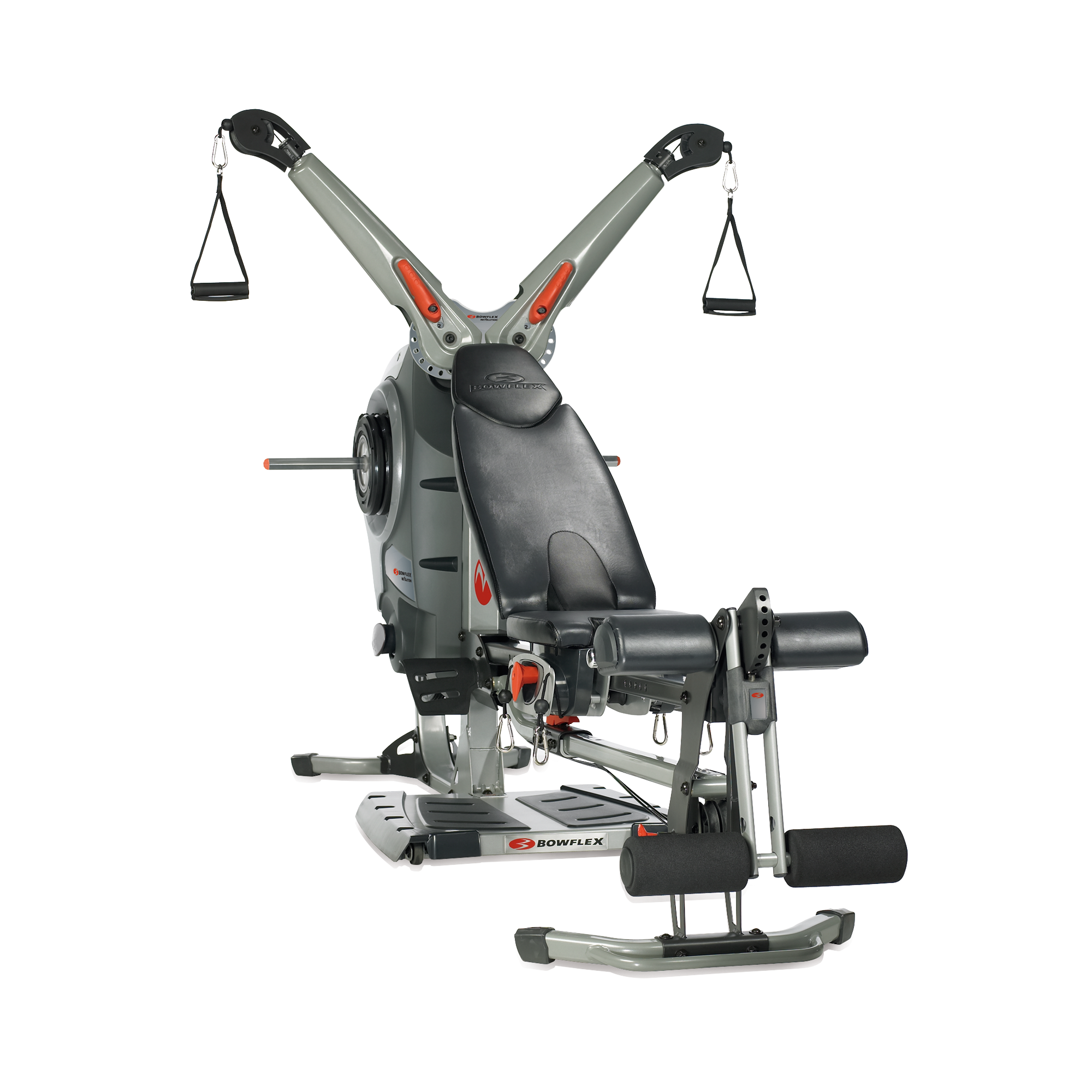 Bowflex Revolution Home Gym | Bowflex