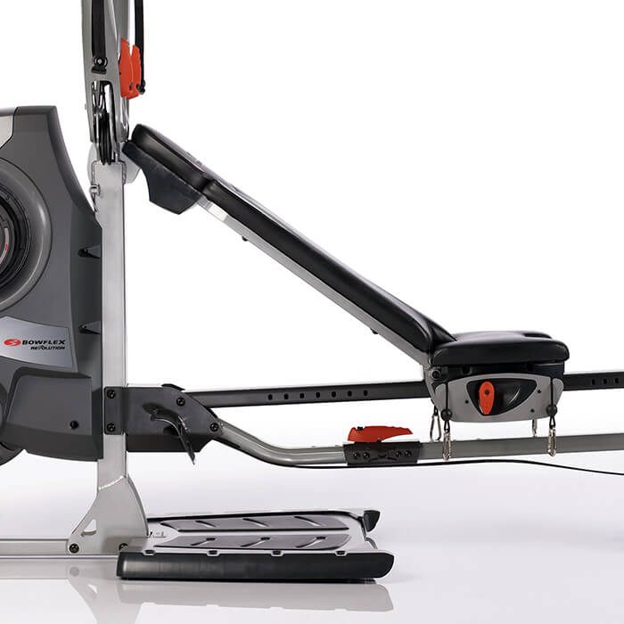 Bowflex Revolution Home Gym Bowflex