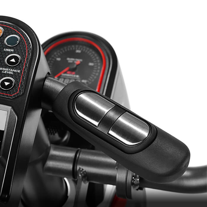 BowFlex Max Trainer M5 BowFlex