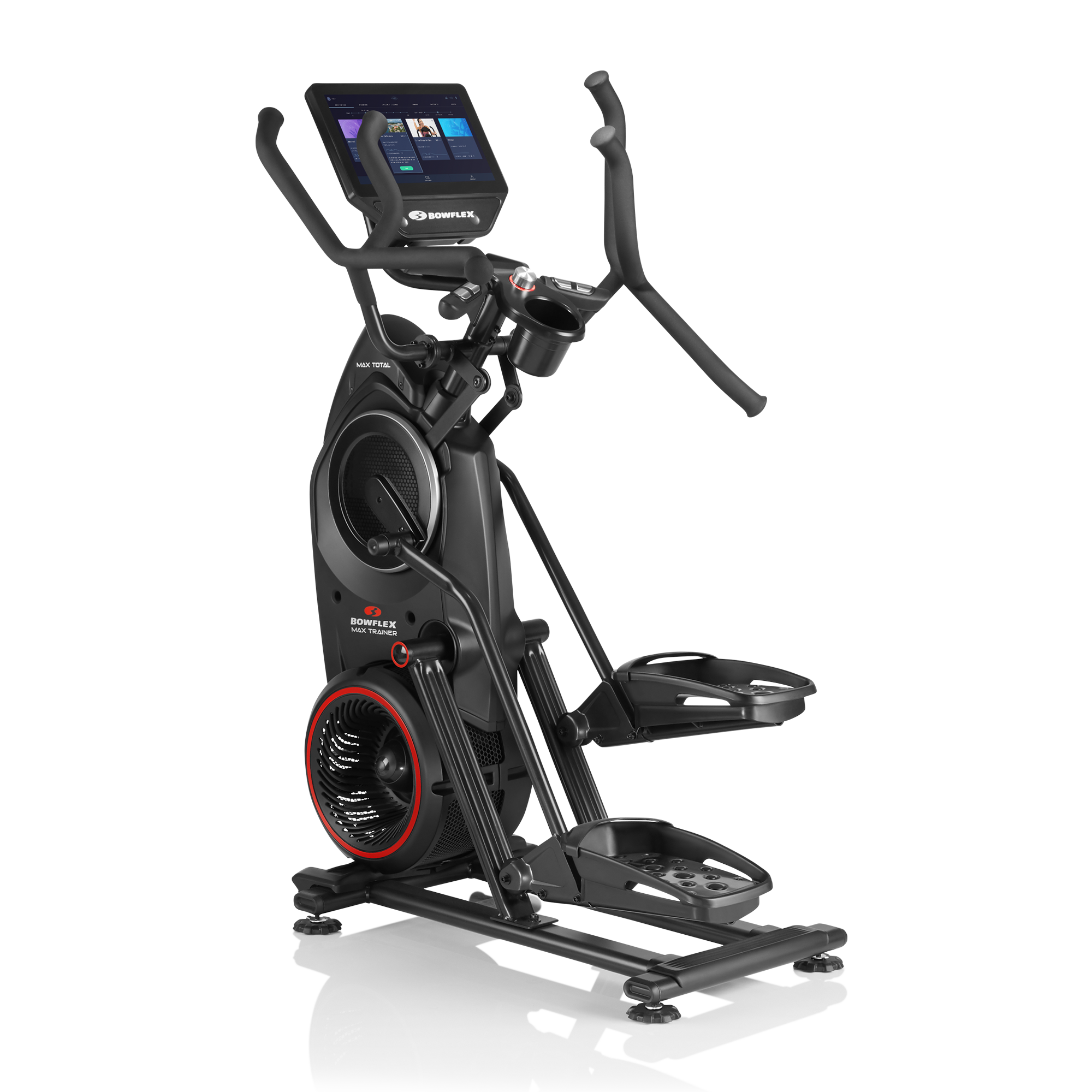 bowflex max total mt16 100915