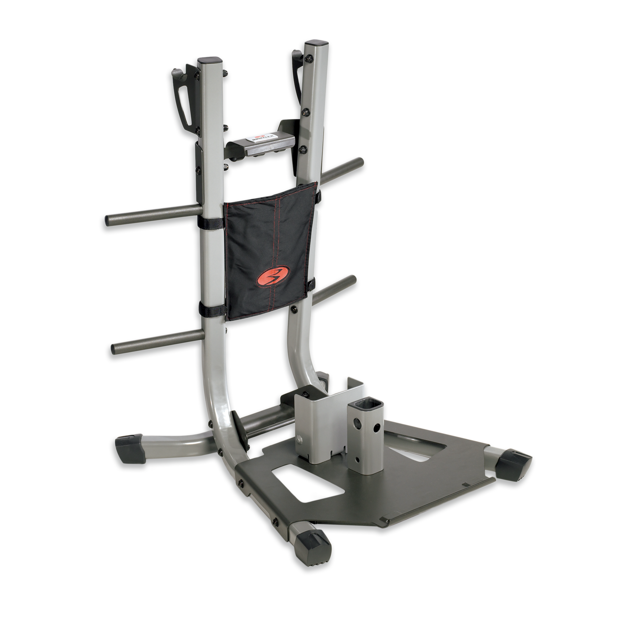 BowFlex Revolution Accessory Rack