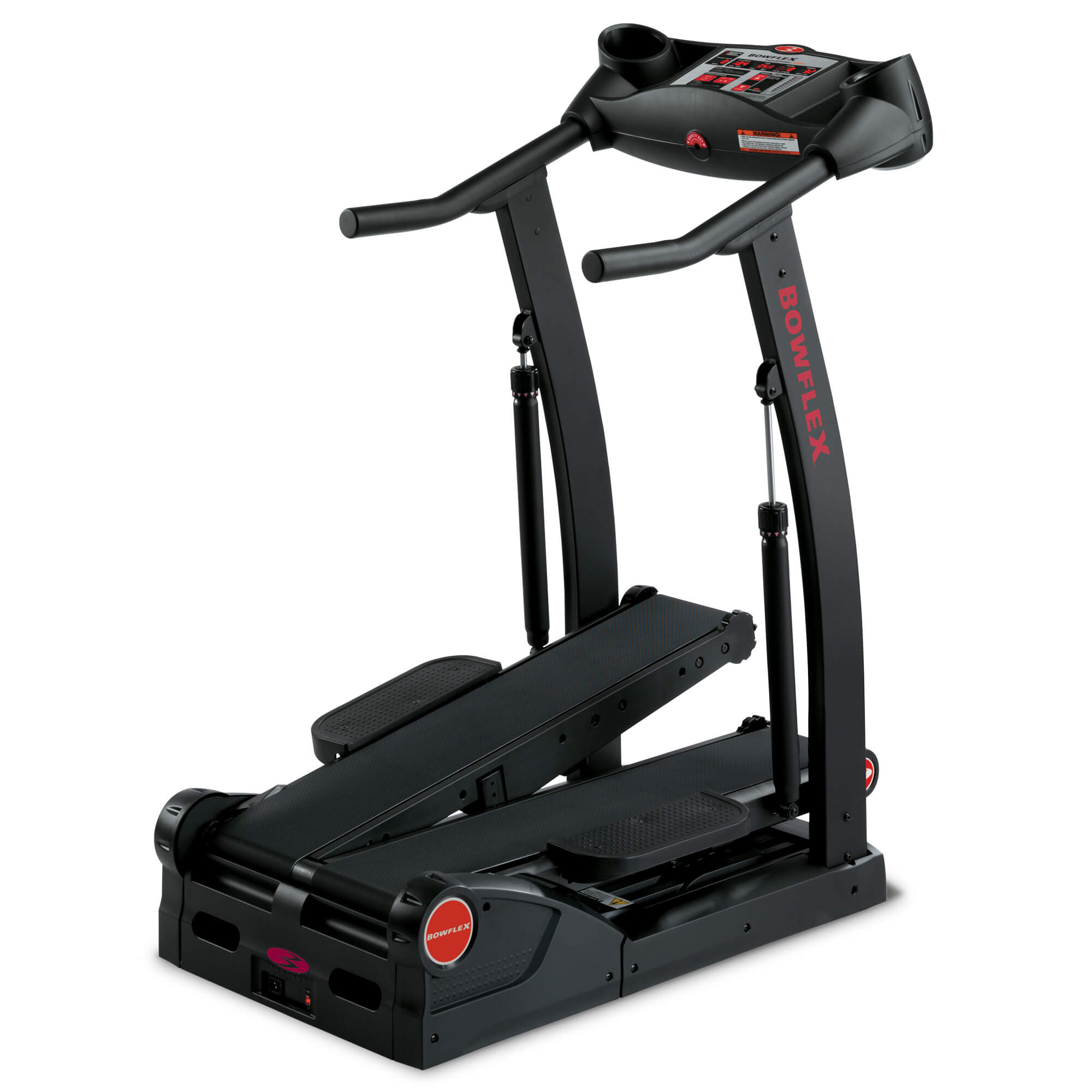 Bowflex TreadClimber TC5000 Bowflex