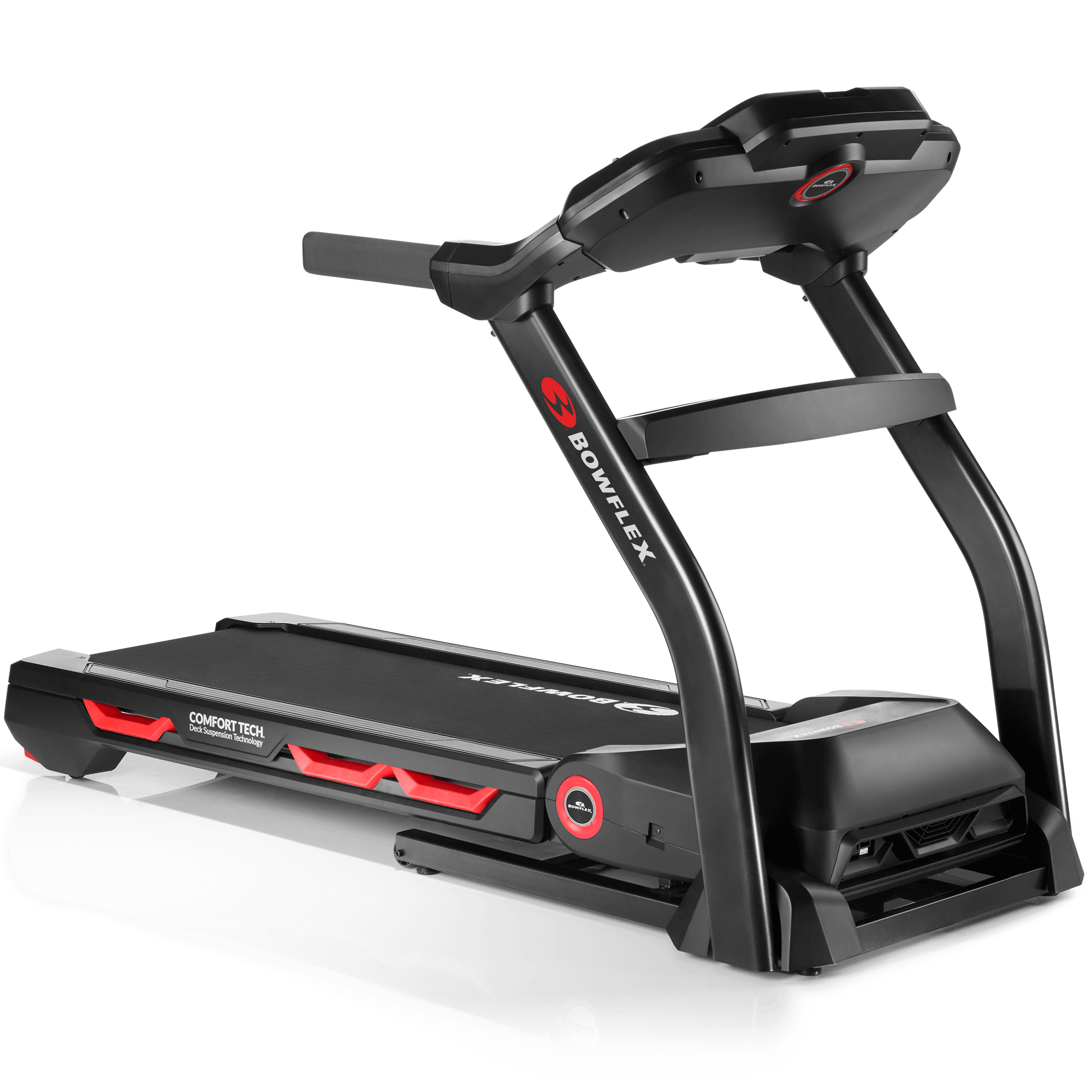 Bowflex Treadmill 7 Series Manual