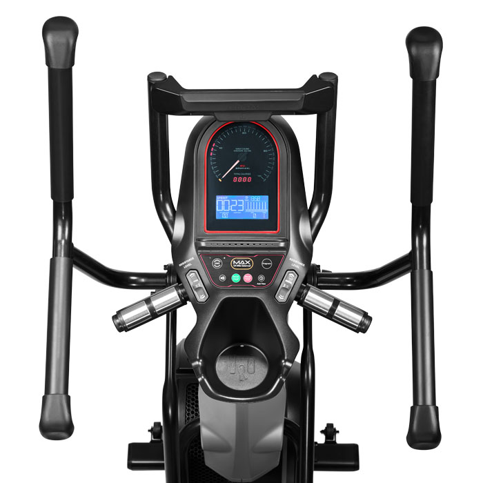 Max Trainer M6 - Max Workouts At An Affordable Price | Bowflex