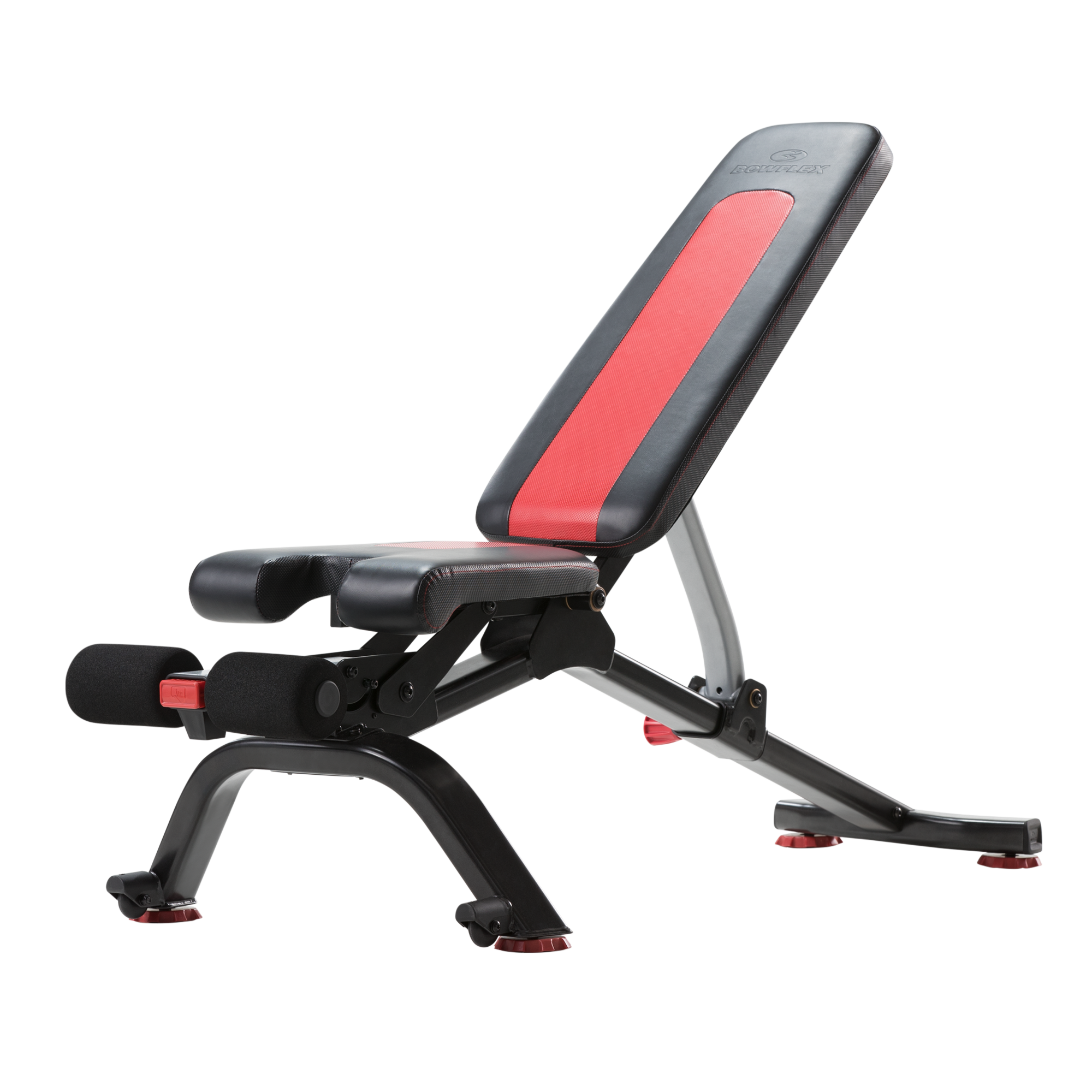 Bowflex SelectTech 5.1S Stowable Bench | Bowflex