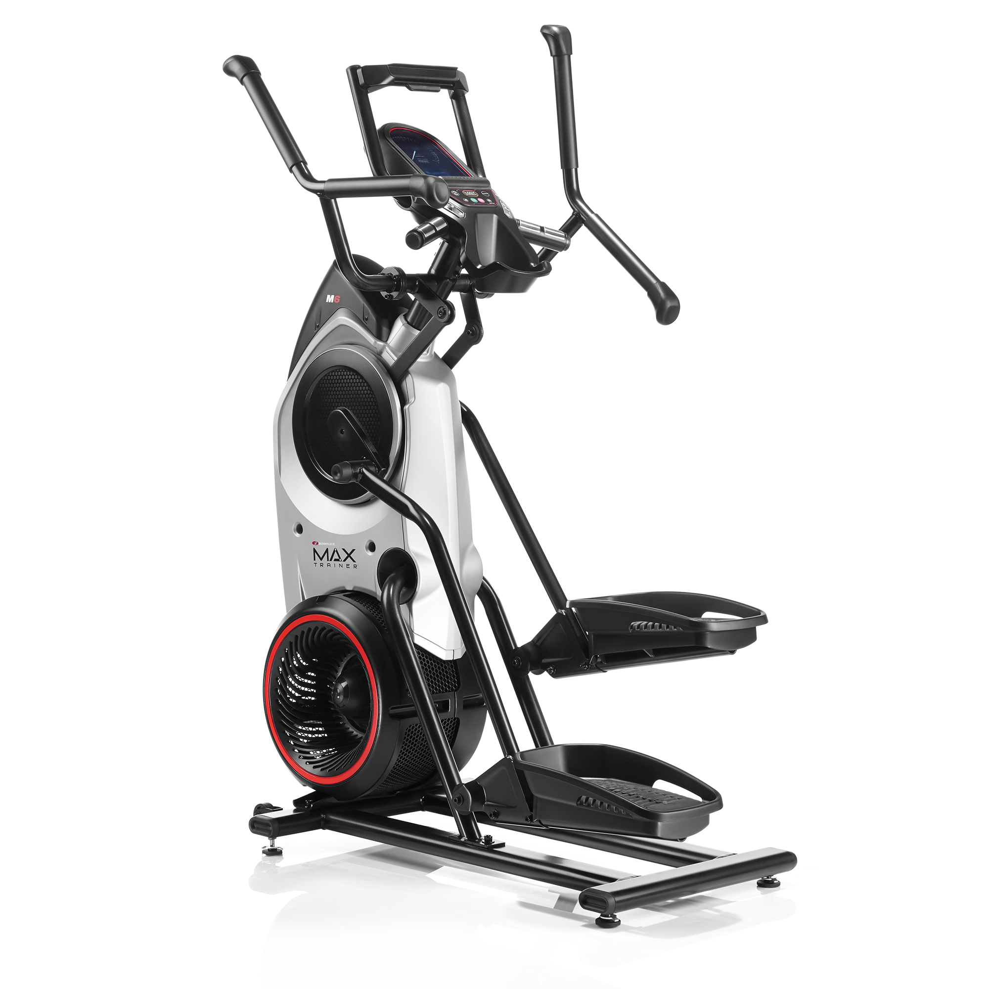 Max Trainer M6 - Max Workouts At An 