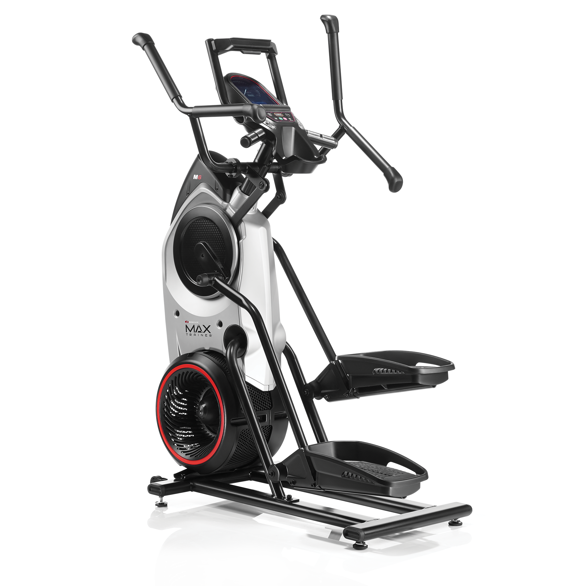 Max Trainer M6 - Max Workouts At An 