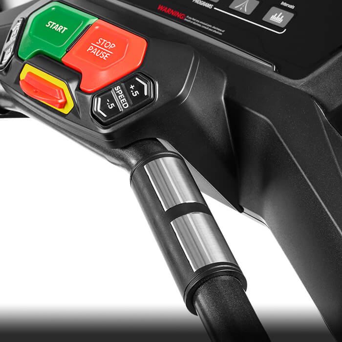 TreadClimber TC200 Our Best Walking Workout BowFlex
