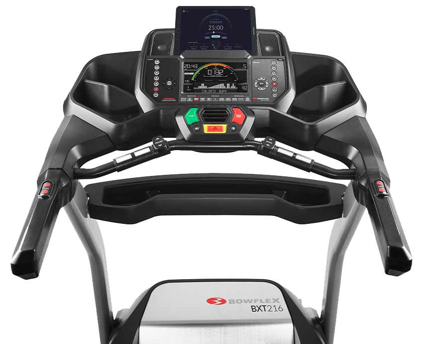 BowFlex BXT25 Treadmill - Fitshop