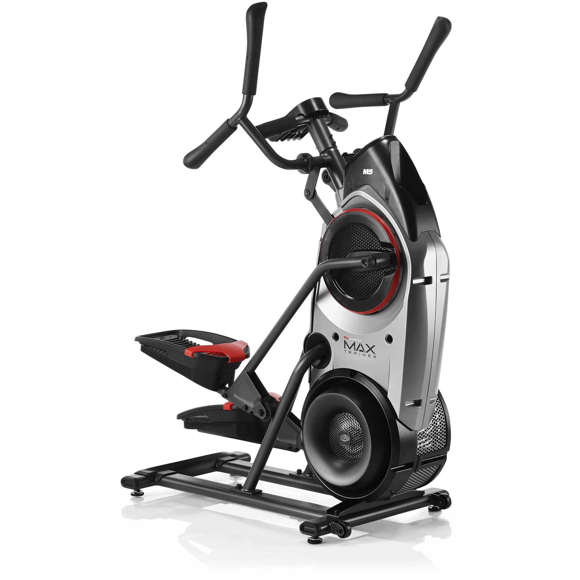 used bowflex elliptical