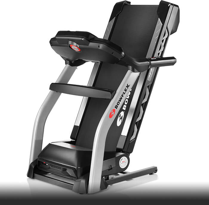 BXT216 Treadmill Our Best Treadmill For Your Home BowFlex