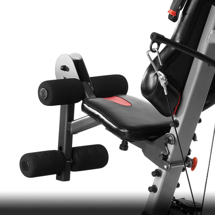 Bowflex Xtreme 2 SE Home Gym Bowflex