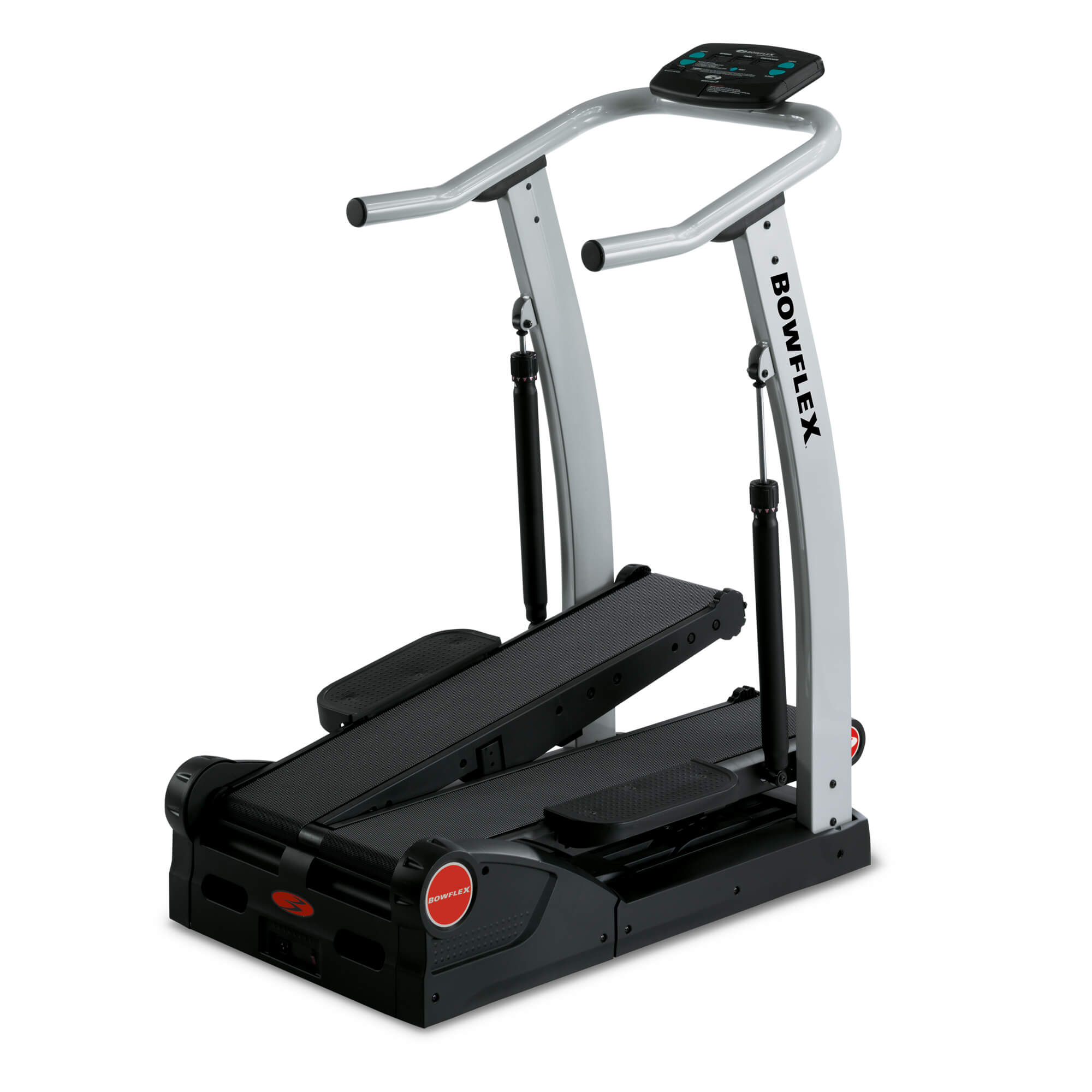 Bowflex Treadclimber Tc5000 Manual