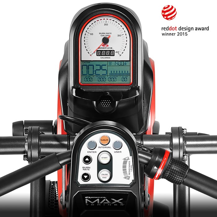 Bowflex max trainer online m3 cost