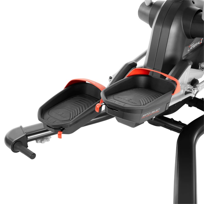 BowFlex LateralX LX5 BowFlex