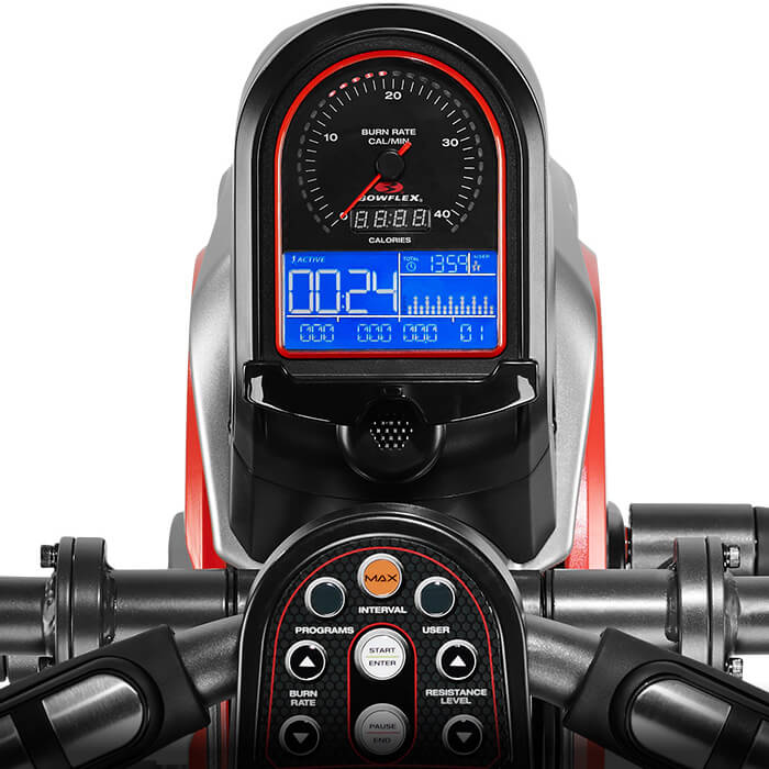 BowFlex Max Trainer M5 | BowFlex