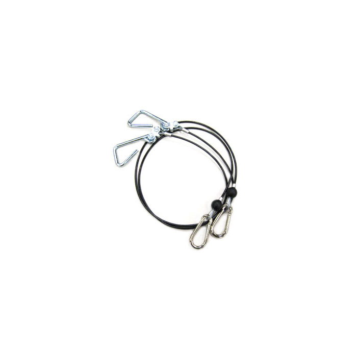 Replacement Rod Cable Kit Bowflex