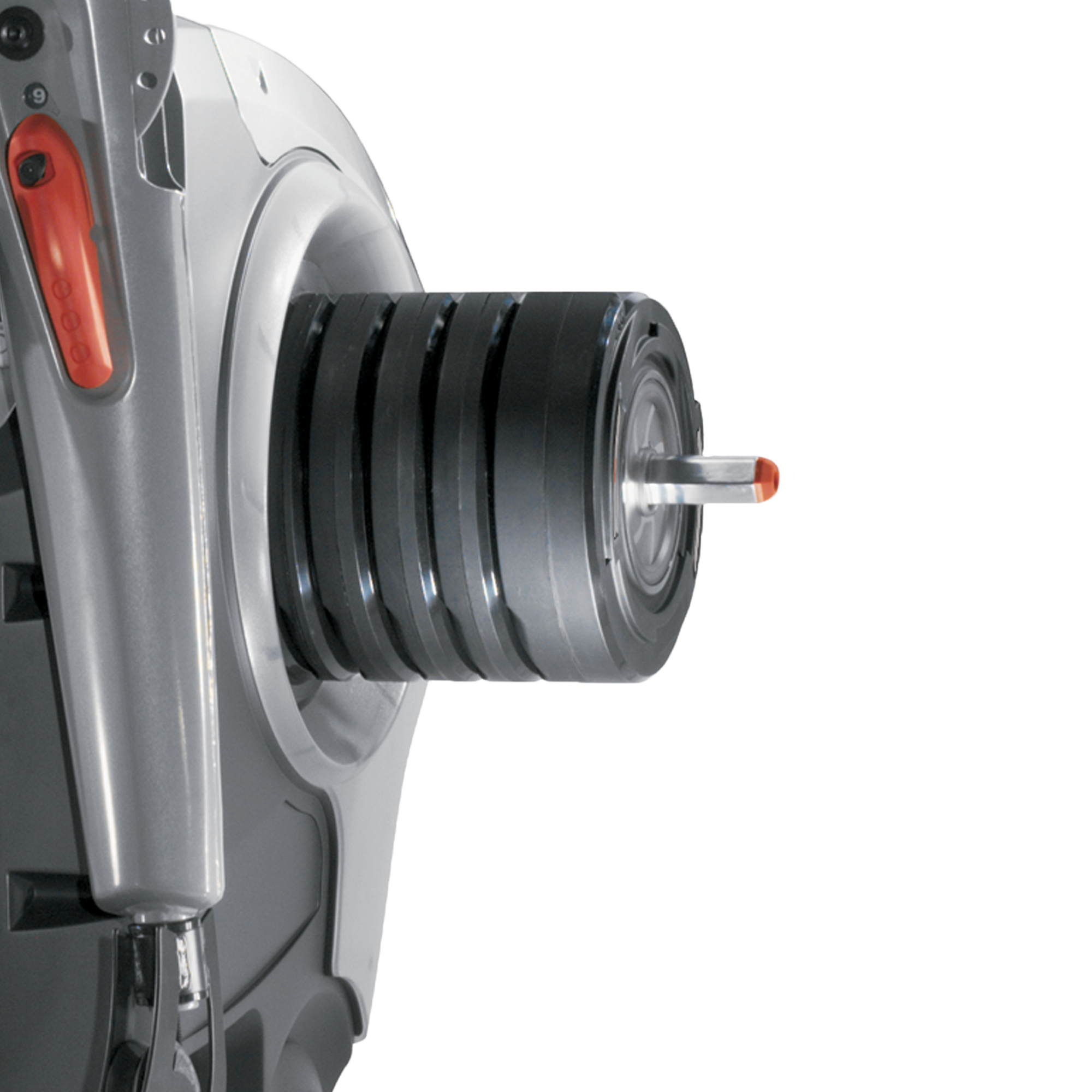 BowFlex Revolution SpiraFlex...