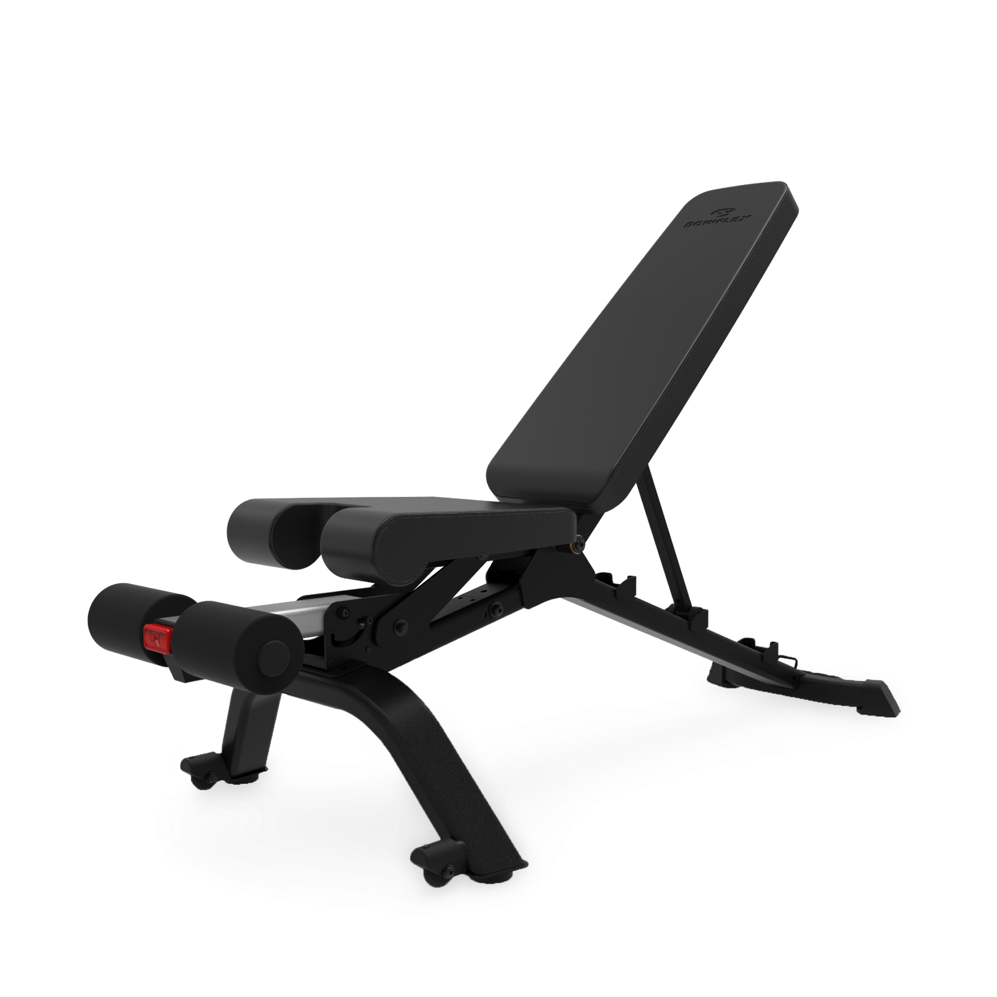 BowFlex 3.1S Adjustable Weight Exercise Bench